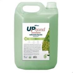 Imagem de Sabonete Liquido Glicerinado Up Hand 5 Litros - Nobre