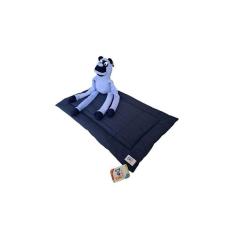 Imagem de Cama Caminha Almofada Colchonete Cachorro Pet Cão Brinquedo