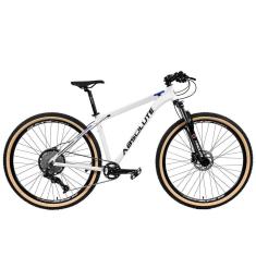 Imagem de Bike Aro 29 Absolute Nero 4 Hidráulico 12V Toda Absolute-Unissex