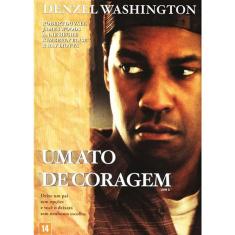Imagem de DVD - Um Ato De Coragem - Denzel Washington