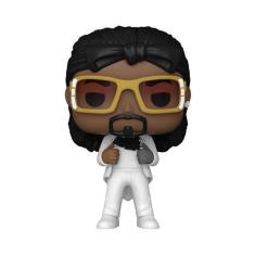 Imagem de Funko Pop! Rocks: Snoop Dogg - Sensual Seduction