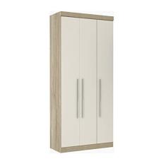 Imagem de Guarda Roupa Master Modulado 3 Portas Luciane