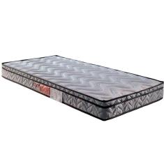 Imagem de Colchão Solteiro Paropas Conforto Firme 188x088x17