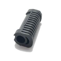 Imagem de Borracha Pedal Apoio Traseiro Honda Xr 250 Tornado Unidade