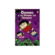 Imagem de Oninbo e os Vermes do Inferno 2 - Hino, Hideshi - 9788560090136
