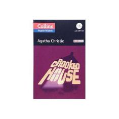 Imagem de Crooked House - Col. Wmf Idiomas - Com CD - Christie, Agatha - 9788578275280