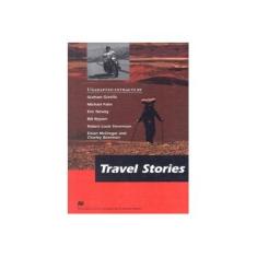 Imagem de Travel Stories - Macmillan Literature Collections - Jones, Ceri - 9780230408524
