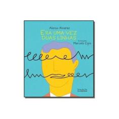 Imagem de Era Uma Vez Duas Linhas - Alvarez, Alonso - 9788573213928