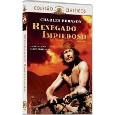 Imagem de DVD Renegado Impiedoso