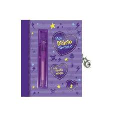 Imagem de Meu Diário Secreto - Capa Comum - 9788576612636