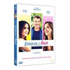 Imagem de DVD - Ensina-me o Amor