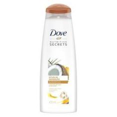 Imagem de Shampoo Dove Nutritive Secrets Ritual Reparação 400mL