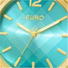 Imagem de Relógio Euro Analogo Feminino Eu2035yds/4v
