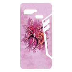 Imagem de Capa Adesivo Skin007 Verso Para Asus Rog Phone ZS600kl (2018)