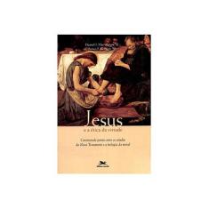Imagem de Jesus e a Ética da Virtude - Keenan, James F.; Harrington, Daniel J. - 9788515034017