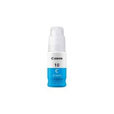 Imagem de Refil de Tinta Canon GI-10 C - 70ml - 3391C001AA
