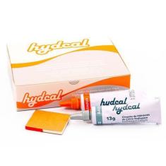 Imagem de Cimento Forrador De Hidróxido De Cálcio Hydcal - Maquira