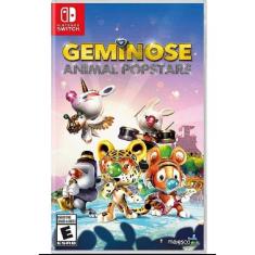 Imagem de Jogo Geminose Animal Postars Nintendo Switch Novo