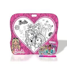 Imagem de Barbie Lousa Divertida Fun - F0000-8