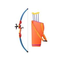 Imagem de Super Arco e Flecha com Infravermelho Mira de Led Bel Sports