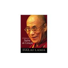 Imagem de Essência Do Sutra Do Coração, A - Dalai Lama - 9788575550861