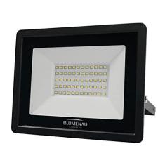 Imagem de Refletor Blumenau LED Tech 50W  Bivolt 6500 K -  Frio