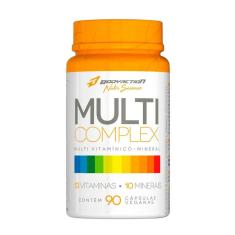 Imagem de MULTICOMPLEX 90 CáPSULAS - BODY ACTION 