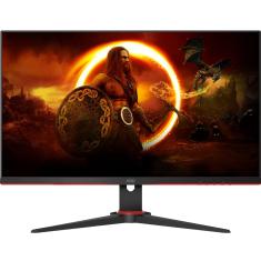 Imagem de Monitor Gamer AOC G2 27" Full HD 27G2E1