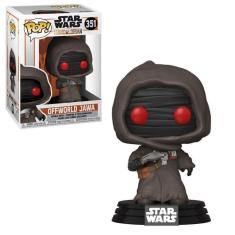 Imagem de Funko Pop The Mandalorian 351 Offworld Jawa