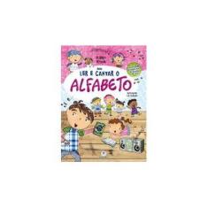 Imagem de Para Ler e Cantar o Alfabeto - Brizola, Edélcio - 9788538017578