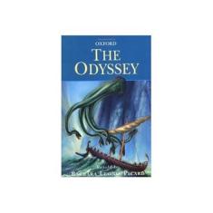 Imagem de The Odyssey - Barbara Leonie Picard - 9780192750754