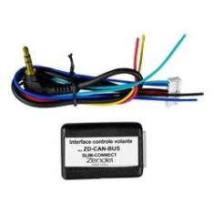 Imagem de Zd- Interface Controle Volante Can Bus V1.0 Zendel