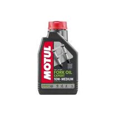 Imagem de Fluido Hidráulico Motul Fork Oil Expert Medium 10w 1l