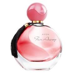 Imagem de Perfume Feminino Avon Faraway 50ml Dia dos Namorados