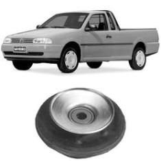 Imagem de Coxim Amortecedor Saveiro 95 a 2001 Dianteiro Axios