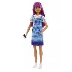 Imagem de Barbie Profissões Cabeleireira - Mattel