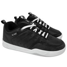 Imagem de Tenis Vibe Concrete Preto/Branco