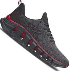 Imagem de Tenis Olympikus Diffuse 4 Masculino-Masculino