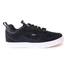 Imagem de Tênis Hocks Pop Lite Classic Black - Preto/Branco (5010)-Unissex