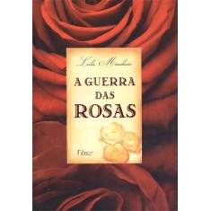 Imagem de A Guerra Das Rosas - Meacham, Leila - 9788532526274