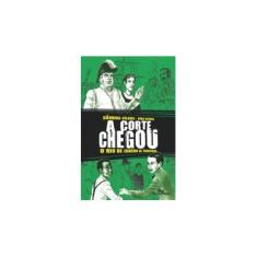 Imagem de A Corte Chegou o Rio de Janeiro Se Transformou - Col. Aventuras da História - Vilhena, Vera; Vilares, Cândida - 9788506003008