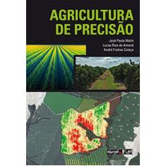 Imagem de Agricultura de Precisão - José Paulo Molin - 9788579752131