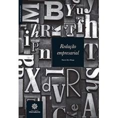 Imagem de Redação empresarial - Maria Alice Da Silva Braga - 9788582125816