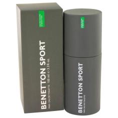 Imagem de Perfume Sport Benetton 100 Ml