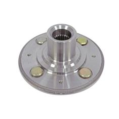 Imagem de Cubo De Roda Dianteiro Honda Civic 26 Dentes Ima Al916