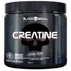 Imagem de Creatina CREATINE - Black Skull - (300g)