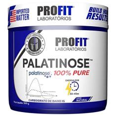 Imagem de Palatinose 100% Pure - 300g Natural - ProFit