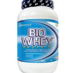Imagem de Bio Whey Protein 4 Whey Baunilha Performance Nutrition 909g