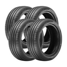 Imagem de Jogo 4 Pneus Pirelli Aro 17 Cinturato P7 (*) 225/50R17 94W Run Flat