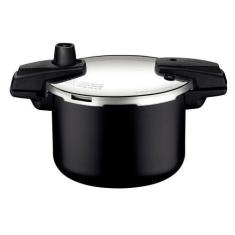 Imagem de Panela De Pressão 4,5L Arizona Preta - Tramontina